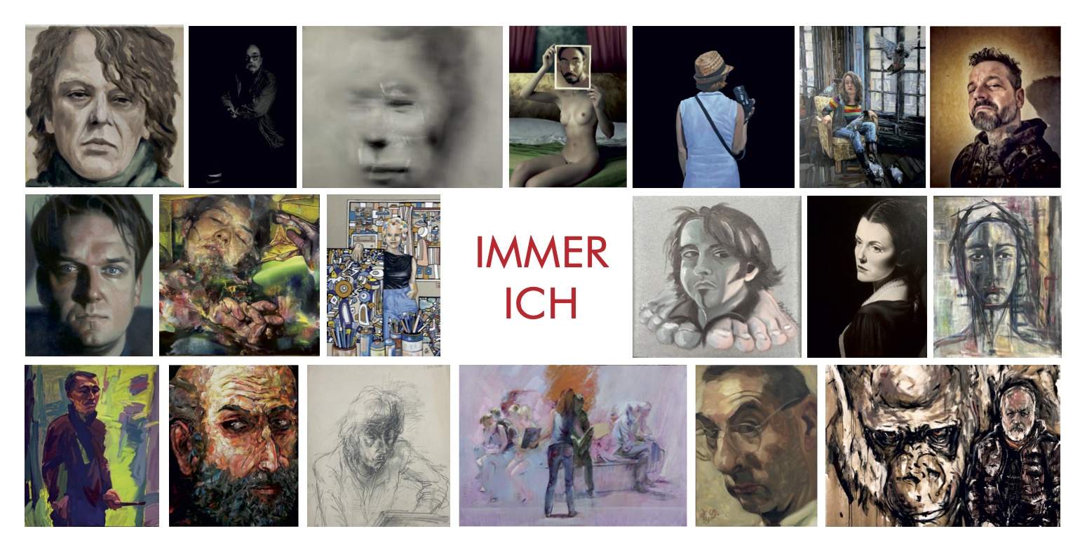 Immer ich Image